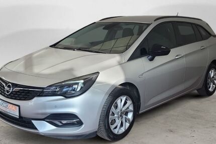 Opel Astra 75.748 km 14.778 &euro; Dinslaken 46539