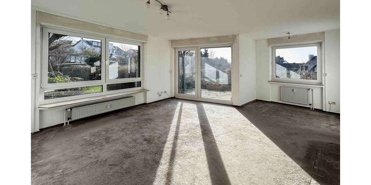 Wohnung zum Kaufen in Essen 190.000 € 66.38 m² 2 zimmer