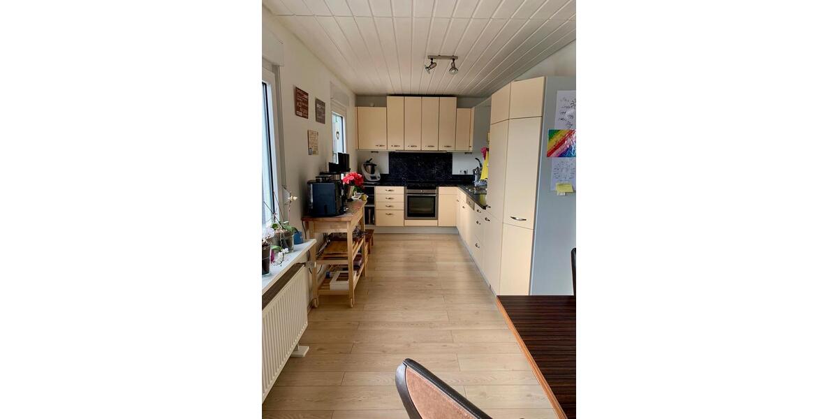 Etagenwohnung Wuppertal Cronenberg - 3 Zimmer, 110 m&sup2;, 289.000&euro; | Angebot:25614597