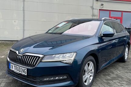 Skoda Superb 139.307 km 17.800 &euro; Velbert 42553
