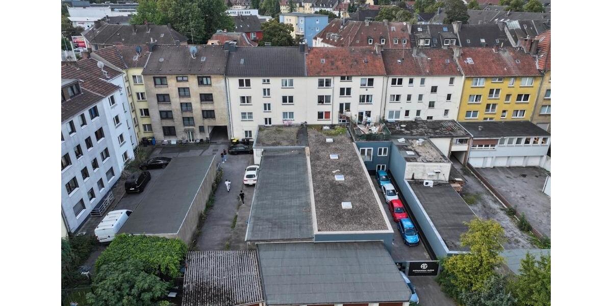 Mehrfamilienhaus, Wohnhaus Essen Stadtbezirk III - 29 Zimmer, 702 m&sup2;, 1.899.000&euro; | Angebot:27490054