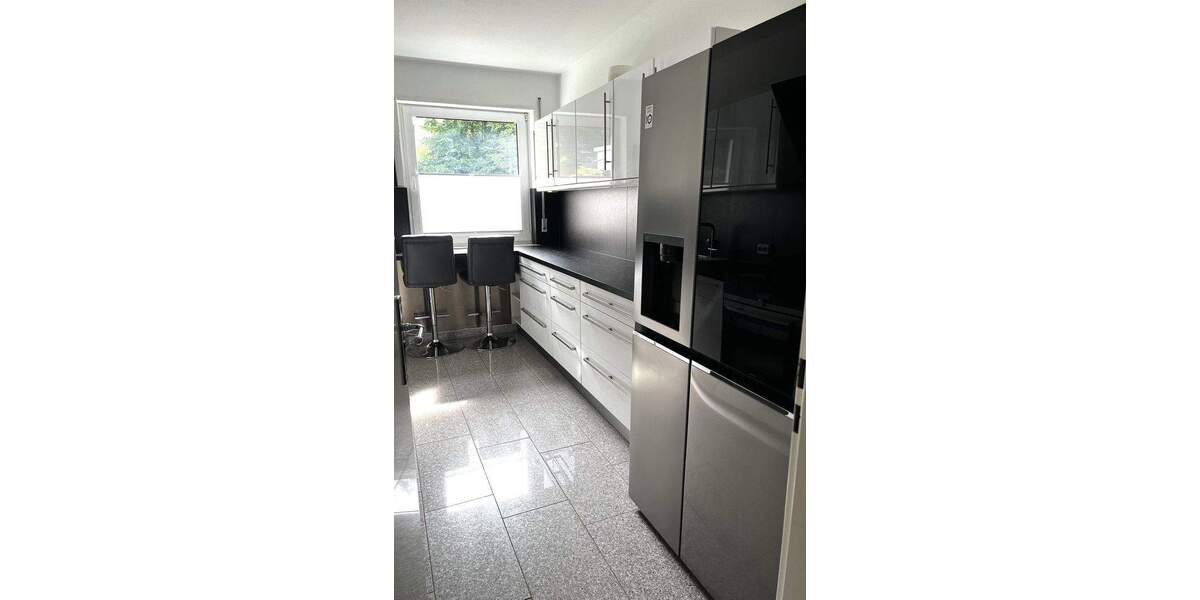 Etagenwohnung Essen Kettwig - 4 Zimmer, 111 m&sup2;, 309.000&euro; | Angebot:25749962