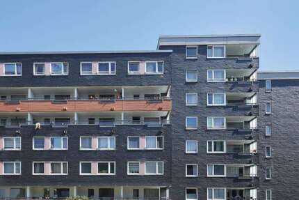 Wohnung zum Mieten in Bochum 543,63 € 99.64 m² 4 zimmer