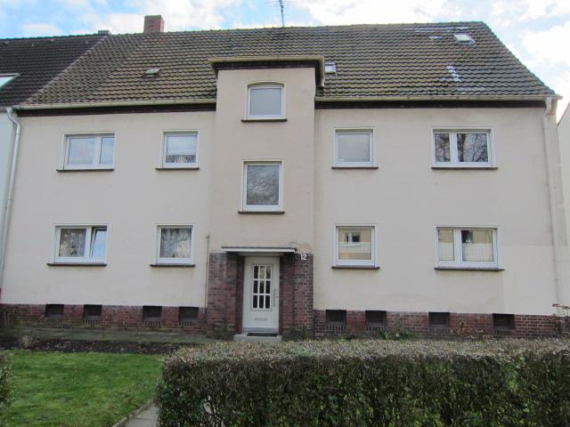 Etagenwohnung Gelsenkirchen Erle - 3.5 Zimmer, 52 m&sup2;, 306&euro; | Angebot:25726008
