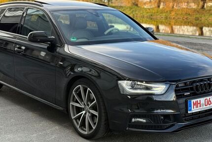 Audi A4 169.000 km 16.500 &euro; Mülheim an der Ruhr 45479