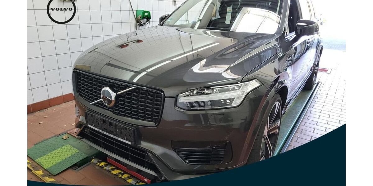 Volvo XC90 76.022 km 54.950 &euro; Witten 58453