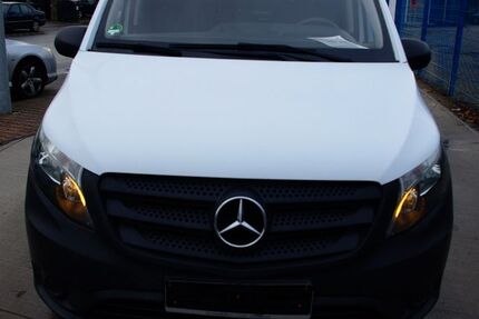 Mercedes-Benz Vito 95.000 km 10.300 € Bottrop 46242