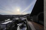 3-Zimmer-DG-Wohnung in Gevelsberg mit Balkon und fantastischer Aussicht 3 zimmer