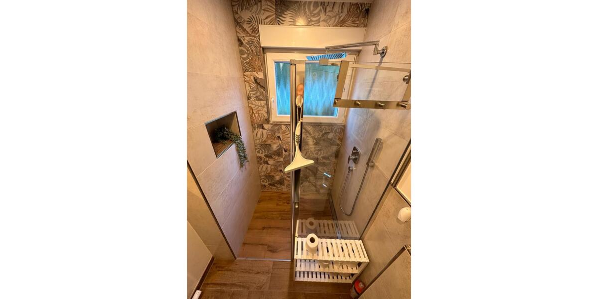 2024 kernsanierte 3,5-Zimmer - Erdgeschoss - Wohnung in Bottrop 3.5 zimmer