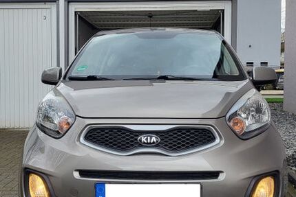 Kia Picanto 98.730 km 4.000 &euro; Essen 45145