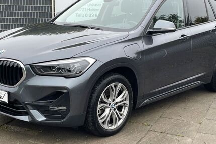 BMW X1 73.800 km 22.990 € Haltern am See 45721