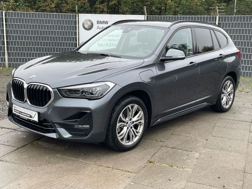 BMW X1 73.800 km 22.990 € Haltern am See 45721