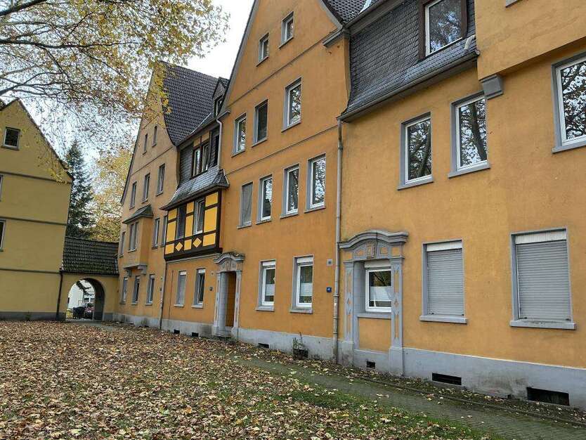 Wohnung zum Mieten in Gelsenkirchen 409 € 68 m² 3 zimmer