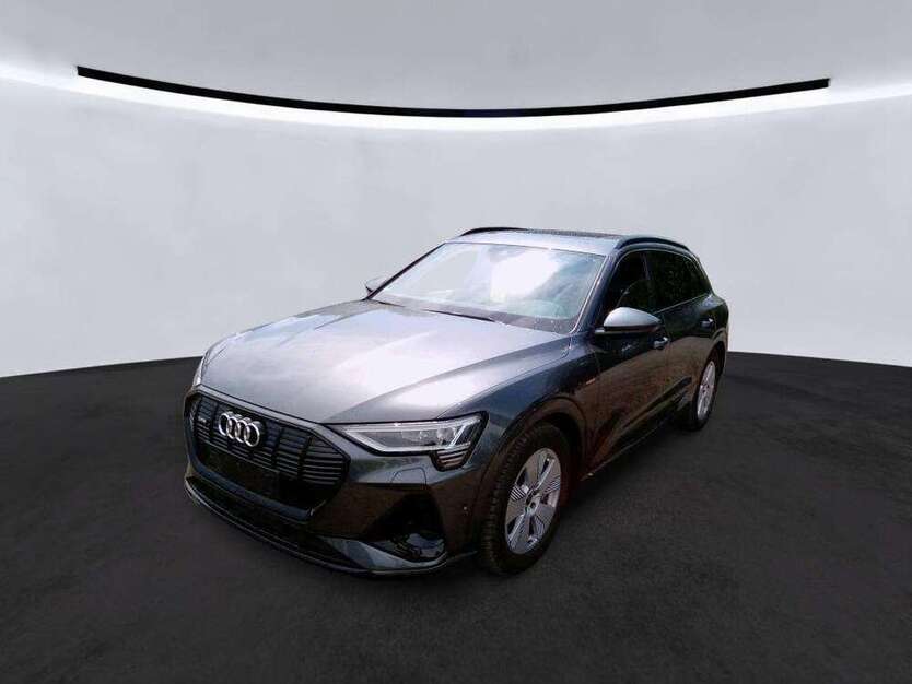 e-tron