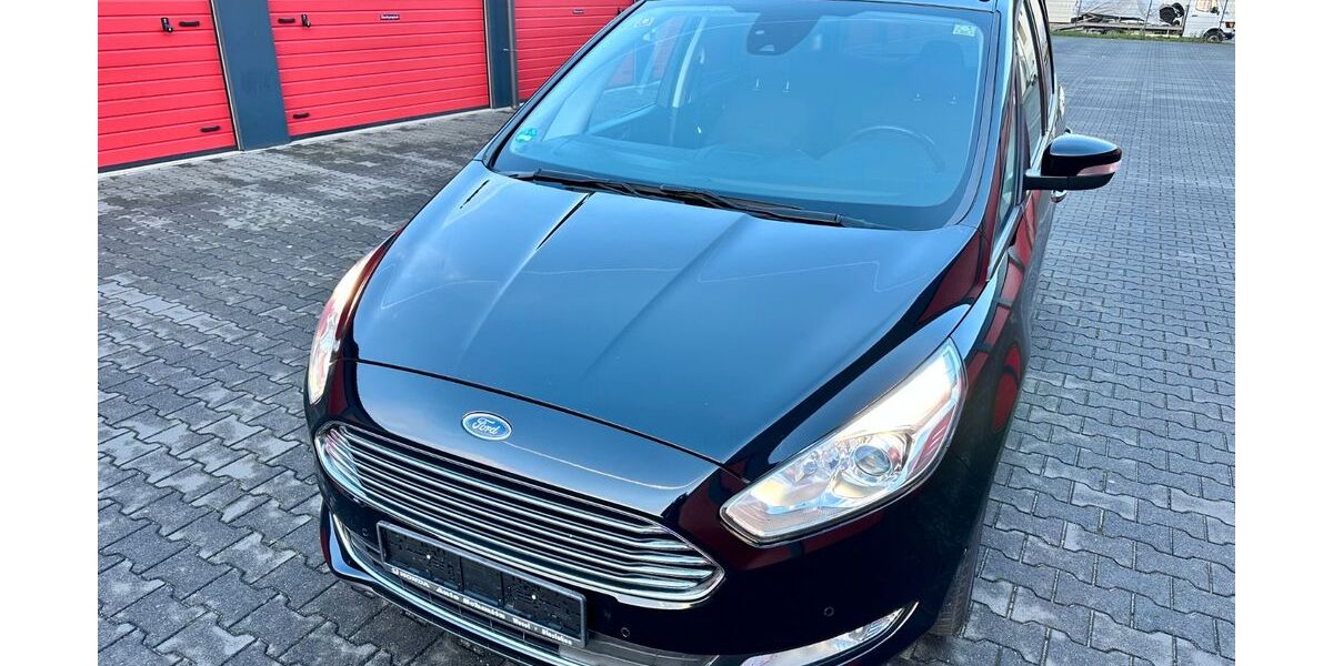 Ford Galaxy 78.126 km 20.999 &euro; Oberhausen 46145
