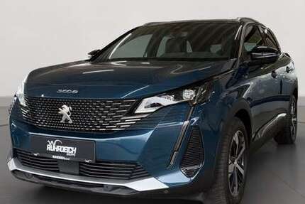 Peugeot 3008 23.150 km 22.990 &euro; Gelsenkirchen 45891