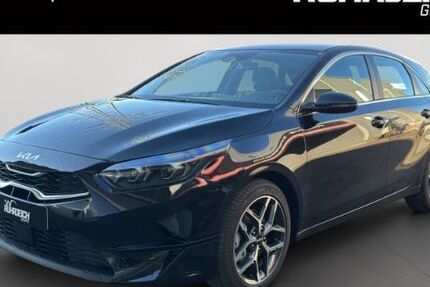 Kia ceed / Ceed 9.000 km 25.690 &euro; Duisburg 47059