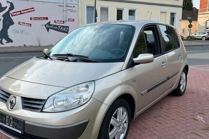 Renault Scenic 117.000 km 3.990 &euro; Recklinghausen 45657