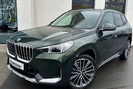 BMW X1 21.356 km 43.670 &euro; Essen 45134