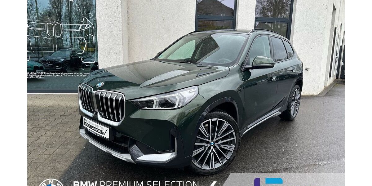 BMW X1 21.356 km 43.670 &euro; Essen 45134