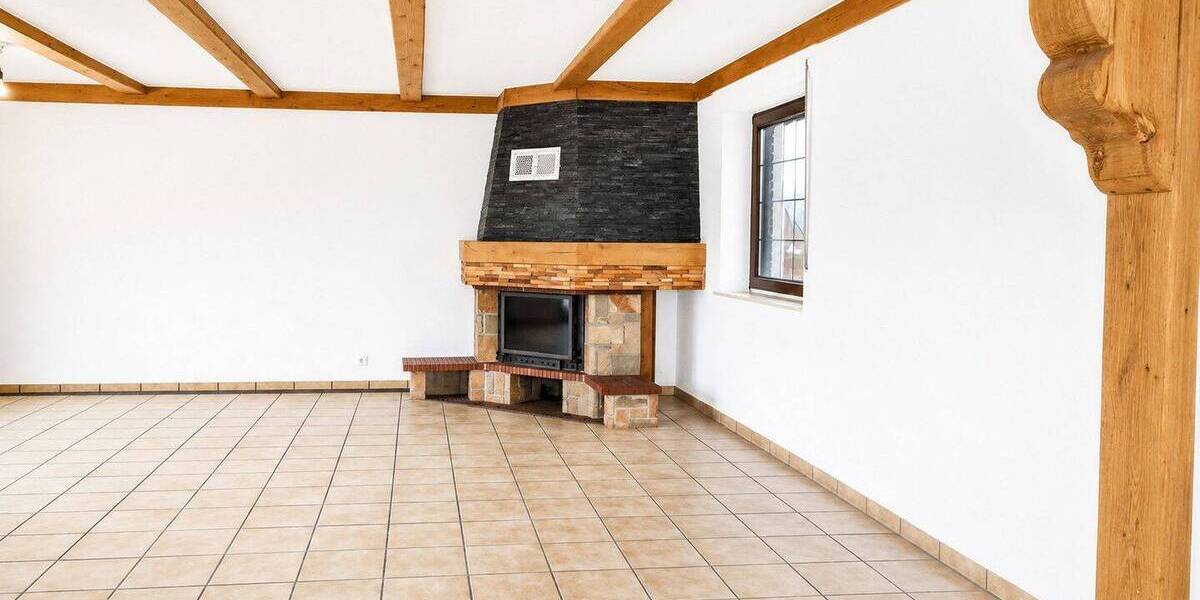 Etagenwohnung bottrop Fuhlenbrock - 7 Zimmer, 188 m&sup2;, 1.800&euro; | Angebot:26926788