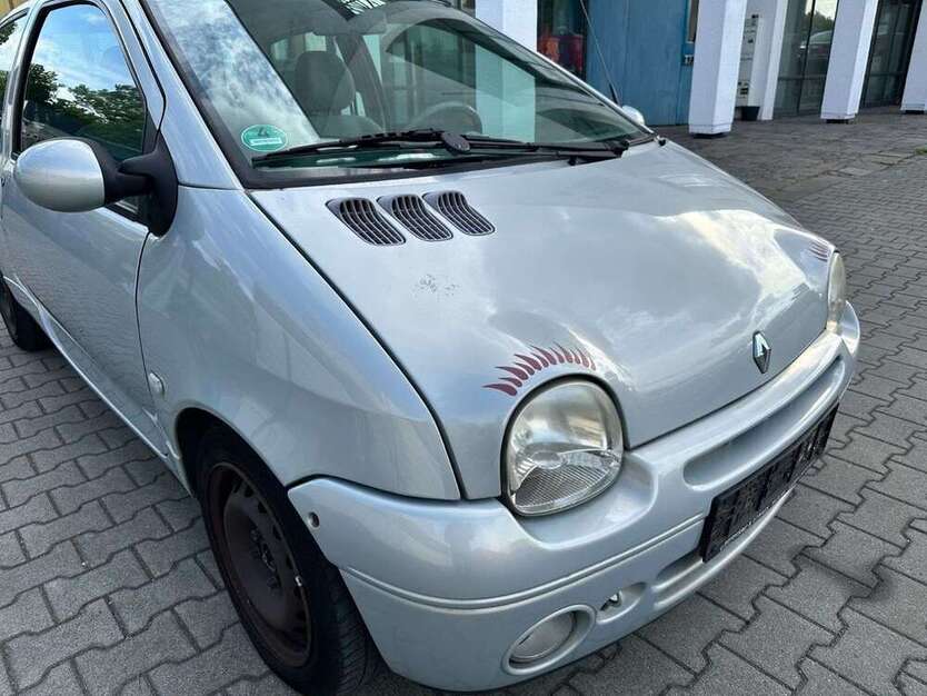Twingo