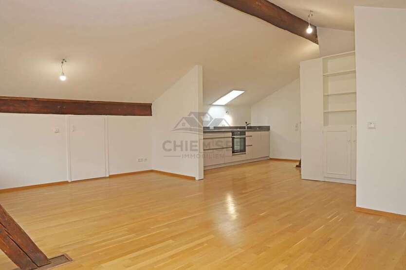 Wohnung zum Mieten in Neubeuern 1.300 € 114 m²