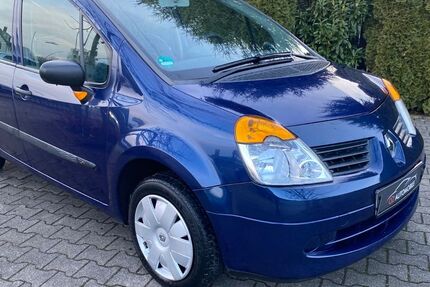 Renault Modus 204.964 km 1.990 &euro; Oer Erkenschwick 45739