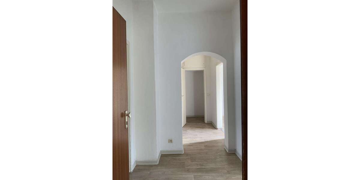 Etagenwohnung Gelsenkirchen Altstadt - 2 Zimmer, 56 m&sup2;, 419&euro; | Angebot:26458182
