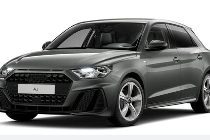 Audi A1 8.026 km 23.840 &euro; Bochum 44809