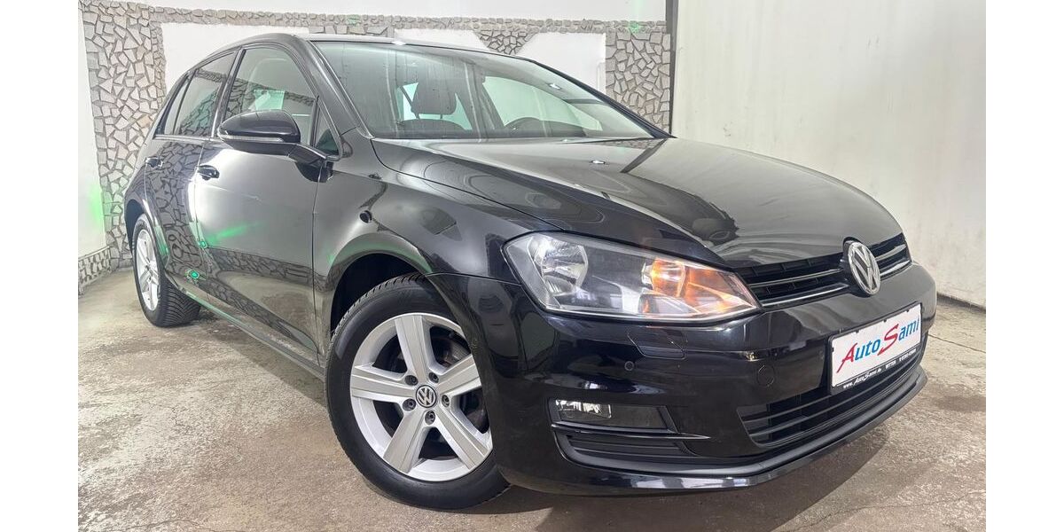 VW Golf 146.842 km 8.971 &euro; Witten -NRW 58452