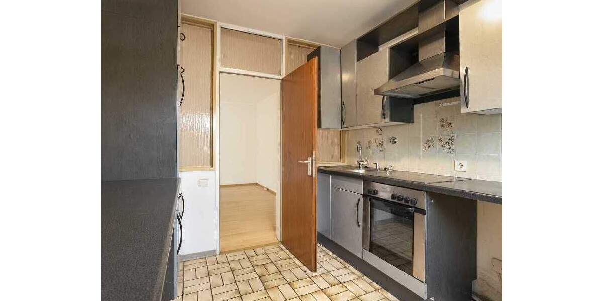 Etagenwohnung Ratingen Zentrum - 2 Zimmer, 77 m&sup2;, 229.200&euro; | Angebot:25769430