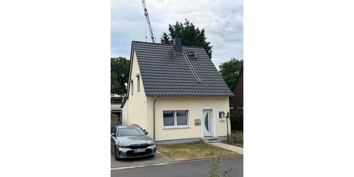 Einfamilienhaus Marl - 5 Zimmer, 80 m&sup2;, 265.000&euro; | Angebot:27463689