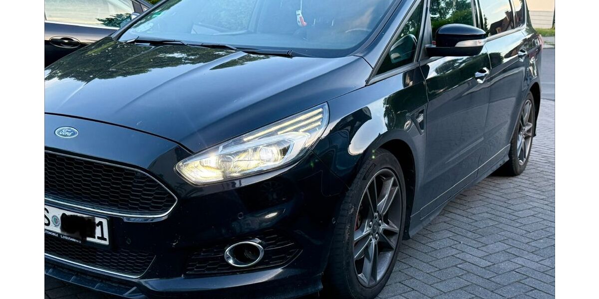Ford S-Max 249.000 km 13.100 &euro; Castrop-Rauxel 44575