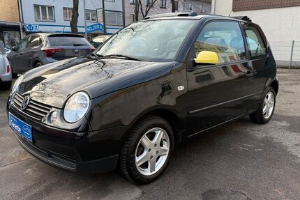 VW Lupo 232.000 km 1.999 &euro; Marl 45770