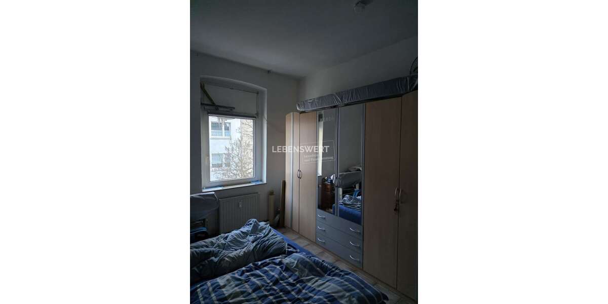 Etagenwohnung Gelsenkirchen Gelsenkirchen-Mitte - 2 Zimmer, 52 m&sup2;, 69.500&euro; | Angebot:26512991