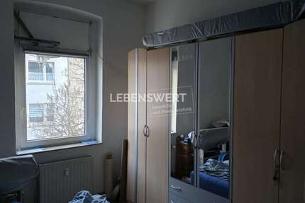 Wohnung Gelsenkirchen Gelsenkirchen-Mitte - 2 Zimmer, 52 m&sup2;, 69.500&euro; | Angebot:26512991