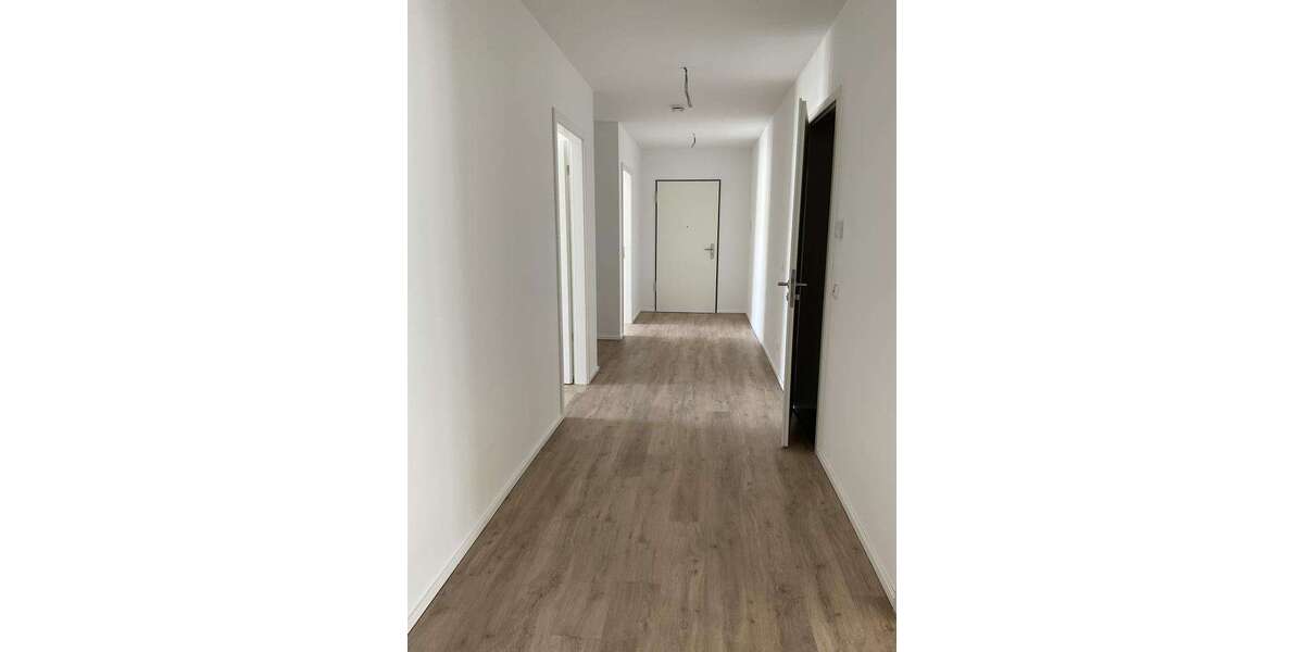 Etagenwohnung Essen Südviertel - 4 Zimmer, 118 m&sup2;, 1.479&euro; | Angebot:26306678