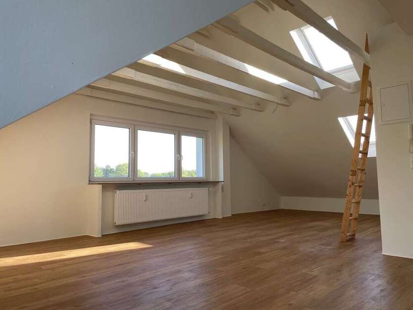 Wohnung zum Mieten in Essen 550 € 45.8 m²