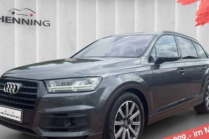 Audi Q7 108.521 km 36.780 &euro; Herne 44653