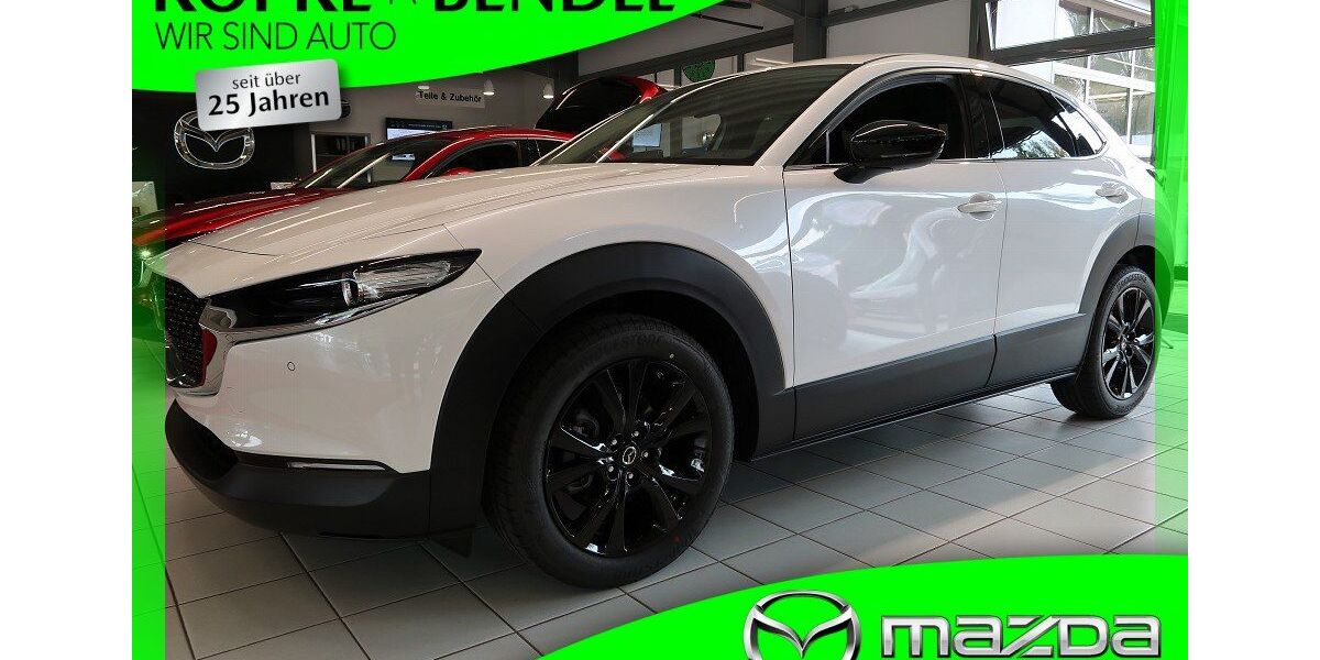 Mazda CX-30 2.750 km 27.880 &euro; Marl 45772