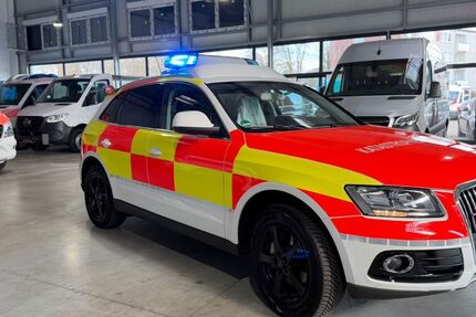 Audi Q5 317.800 km 15.490 &euro; Gelsenkirchen 45879