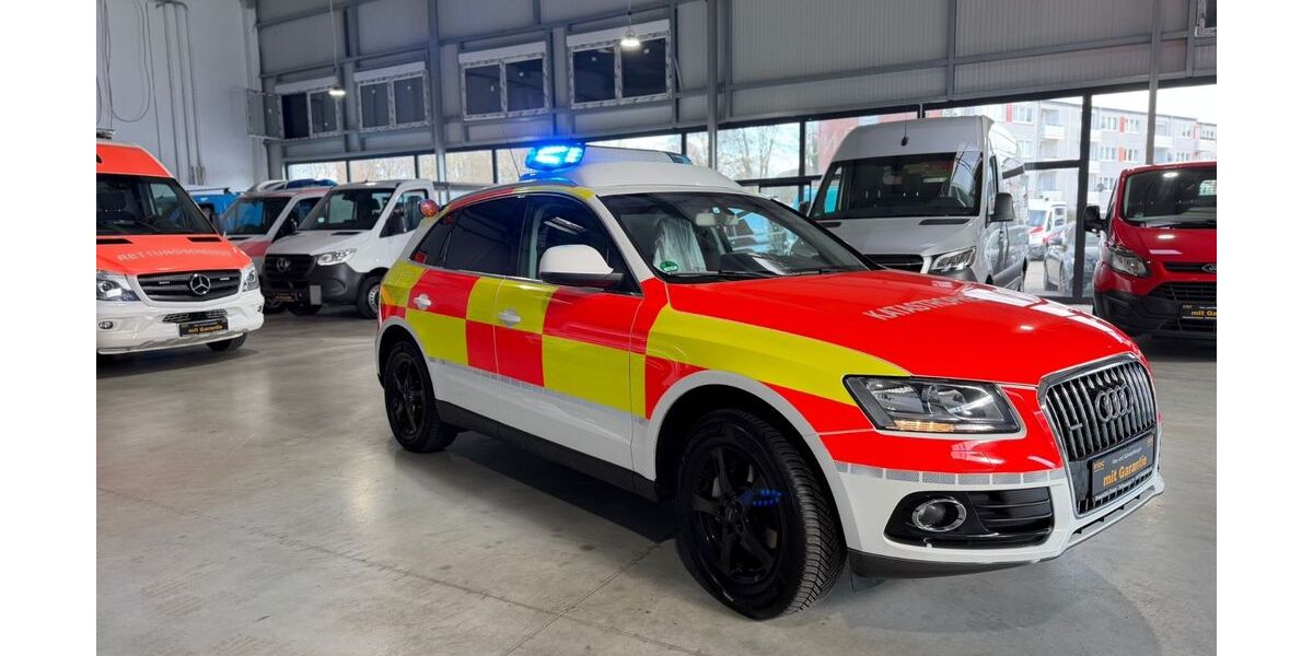 Audi Q5 317.800 km 15.490 &euro; Gelsenkirchen 45879