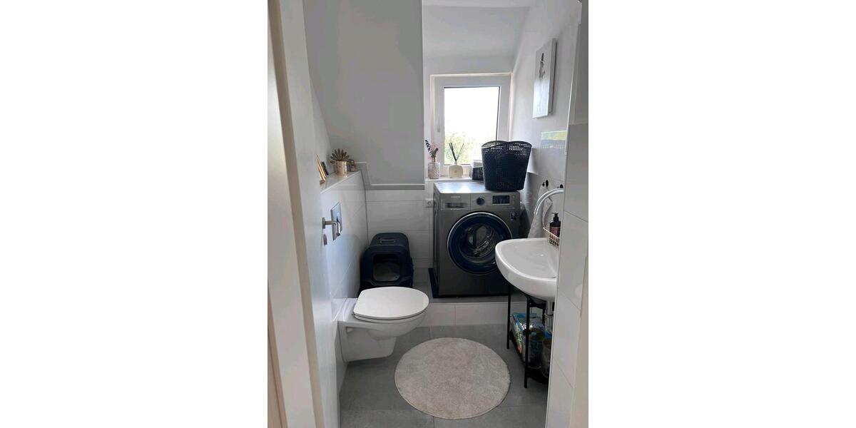 Maisonettenwohnung Gevelsberg - 4 Zimmer, 65 m&sup2;, 530&euro; | Angebot:25764262