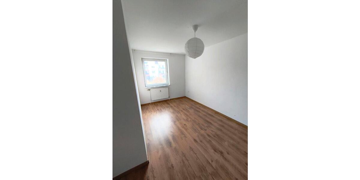 3,5 Raum mit Balkon zur Selbstnutzung 3 zimmer