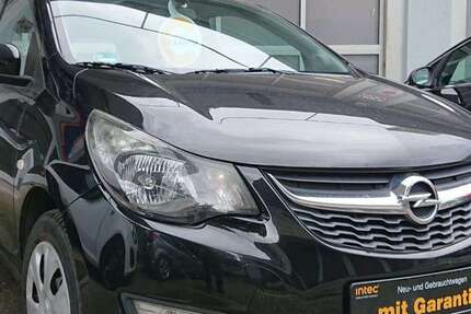Opel Karl 98.940 km 7.650 € Wuppertal 42105