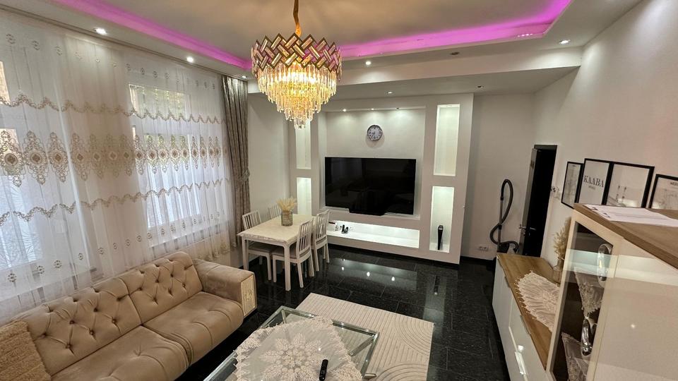 Erdgeschoßwohnung Herne - 2.5 Zimmer, 58 m&sup2;, 110.000&euro; | Angebot:24756401