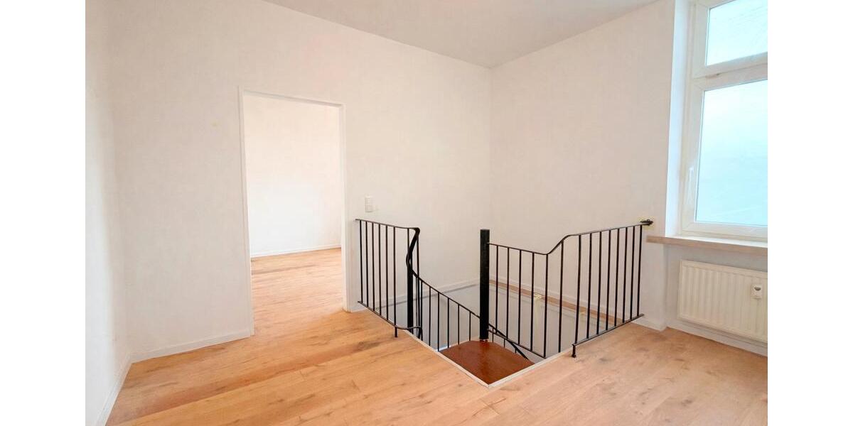 Maisonettenwohnung Wuppertal Barmen - 2.5 Zimmer, 60 m&sup2;, 139.600&euro; | Angebot:27465655