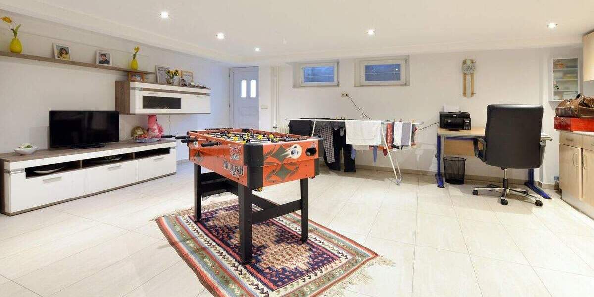 Doppelhaushälfte Moers Schwafheim - 5 Zimmer, 108 m&sup2;, 520.000&euro; | Angebot:25668383