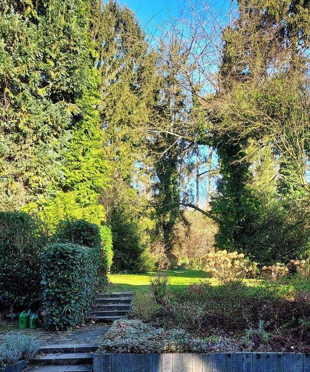 Günstige Erdgeschosswohnung mit Terrasse in bester Lage 3 zimmer